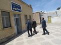 گزارش تصویری از بازدید و امضاء تفاهم نامه همکاری هیات رئیسه دانشگاه صنعتی شاهرود با اداره کل راه آهن شمال شرق(یک) 